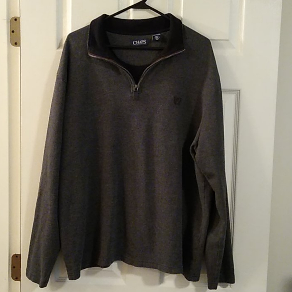 Men's Chaps Sweater